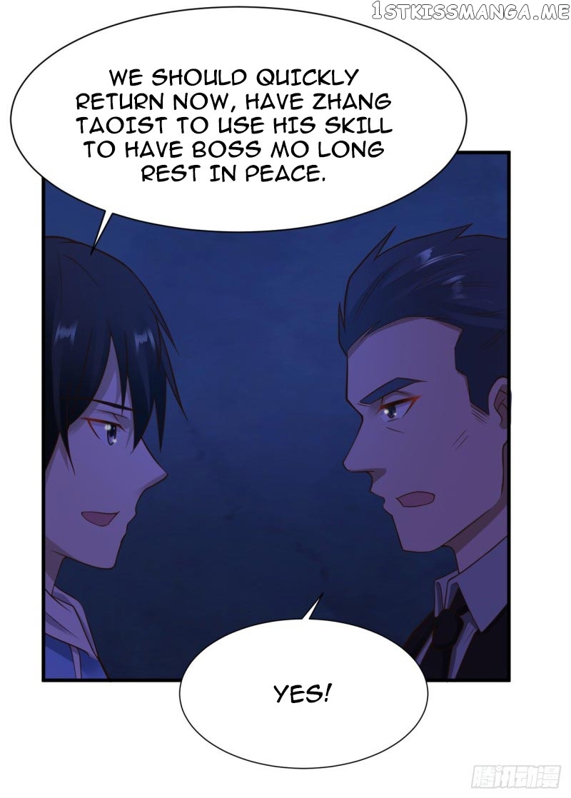 Miss Sister, Don’t Mess With Me chapter 22 - page 9