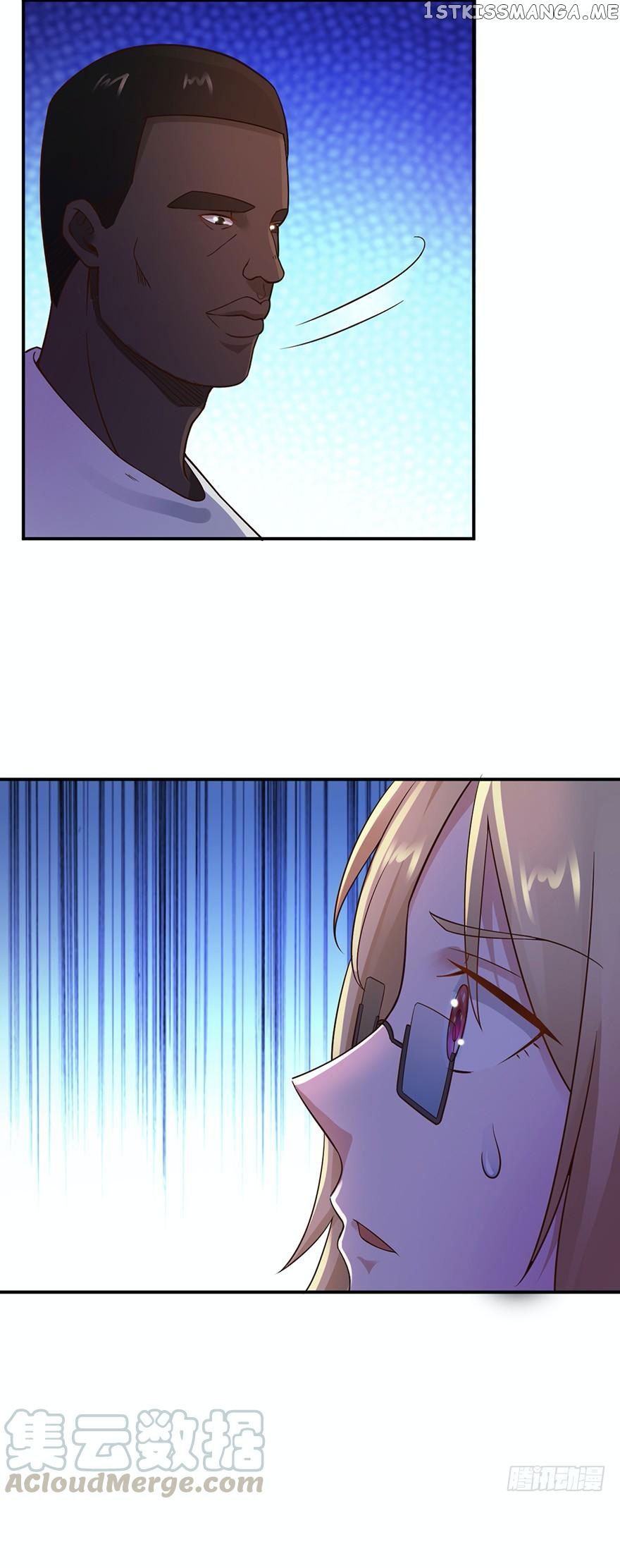 Miss Sister, Don’t Mess With Me chapter 46 - page 10