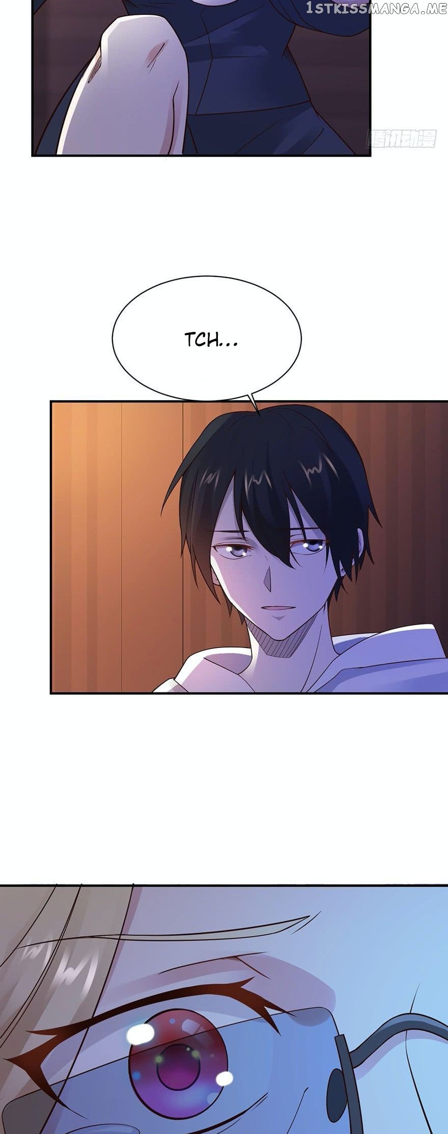 Miss Sister, Don’t Mess With Me chapter 46 - page 12
