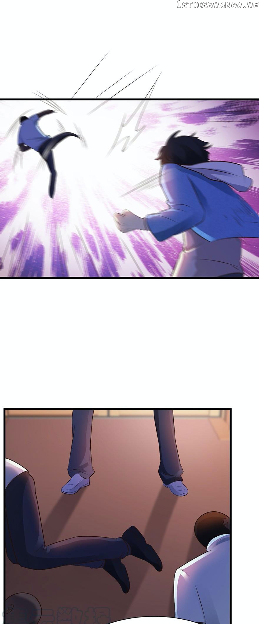 Miss Sister, Don’t Mess With Me chapter 46 - page 14