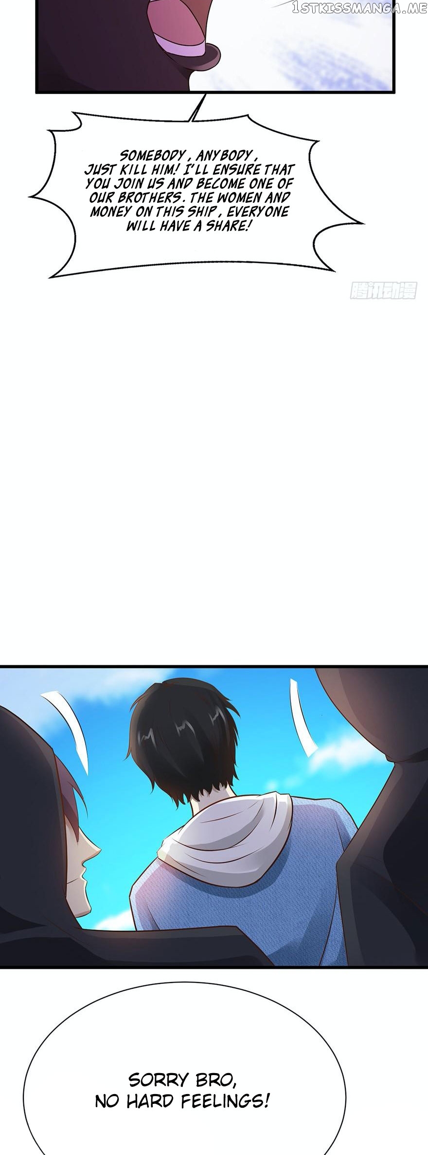Miss Sister, Don’t Mess With Me chapter 46 - page 20