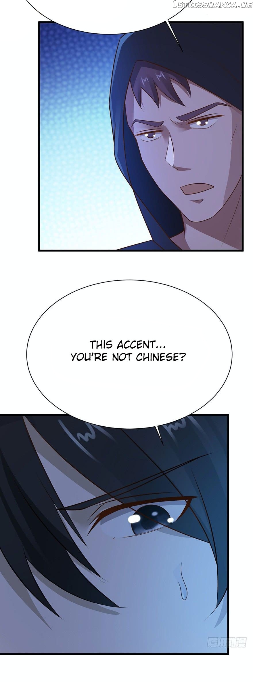 Miss Sister, Don’t Mess With Me chapter 46 - page 21