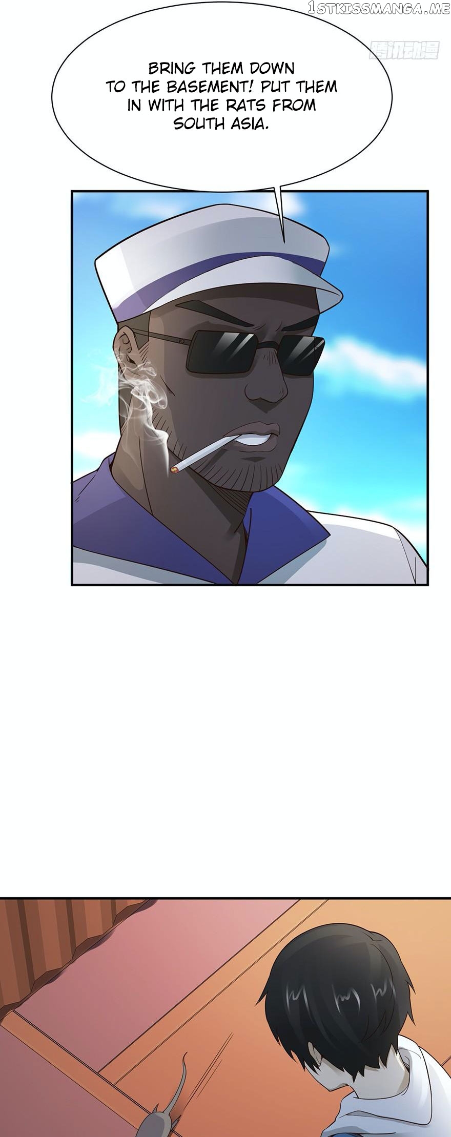 Miss Sister, Don’t Mess With Me chapter 46 - page 4