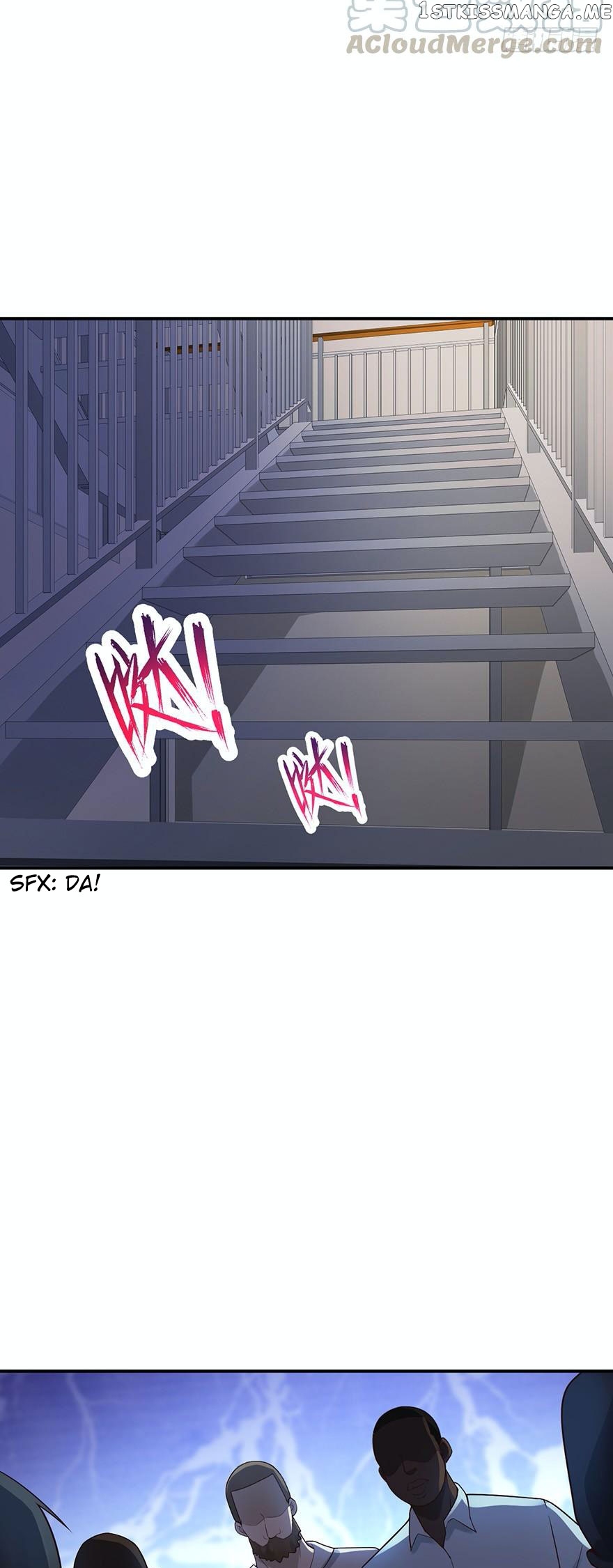 Miss Sister, Don’t Mess With Me chapter 46 - page 7