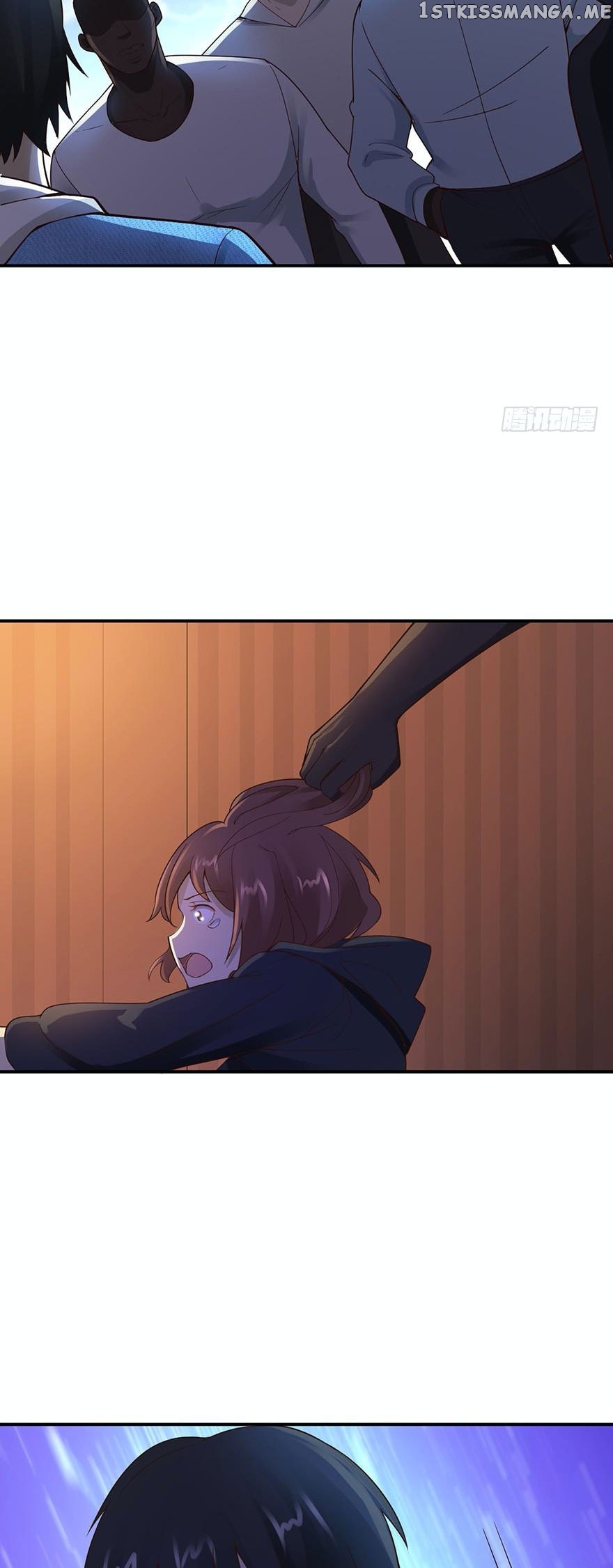 Miss Sister, Don’t Mess With Me chapter 46 - page 8