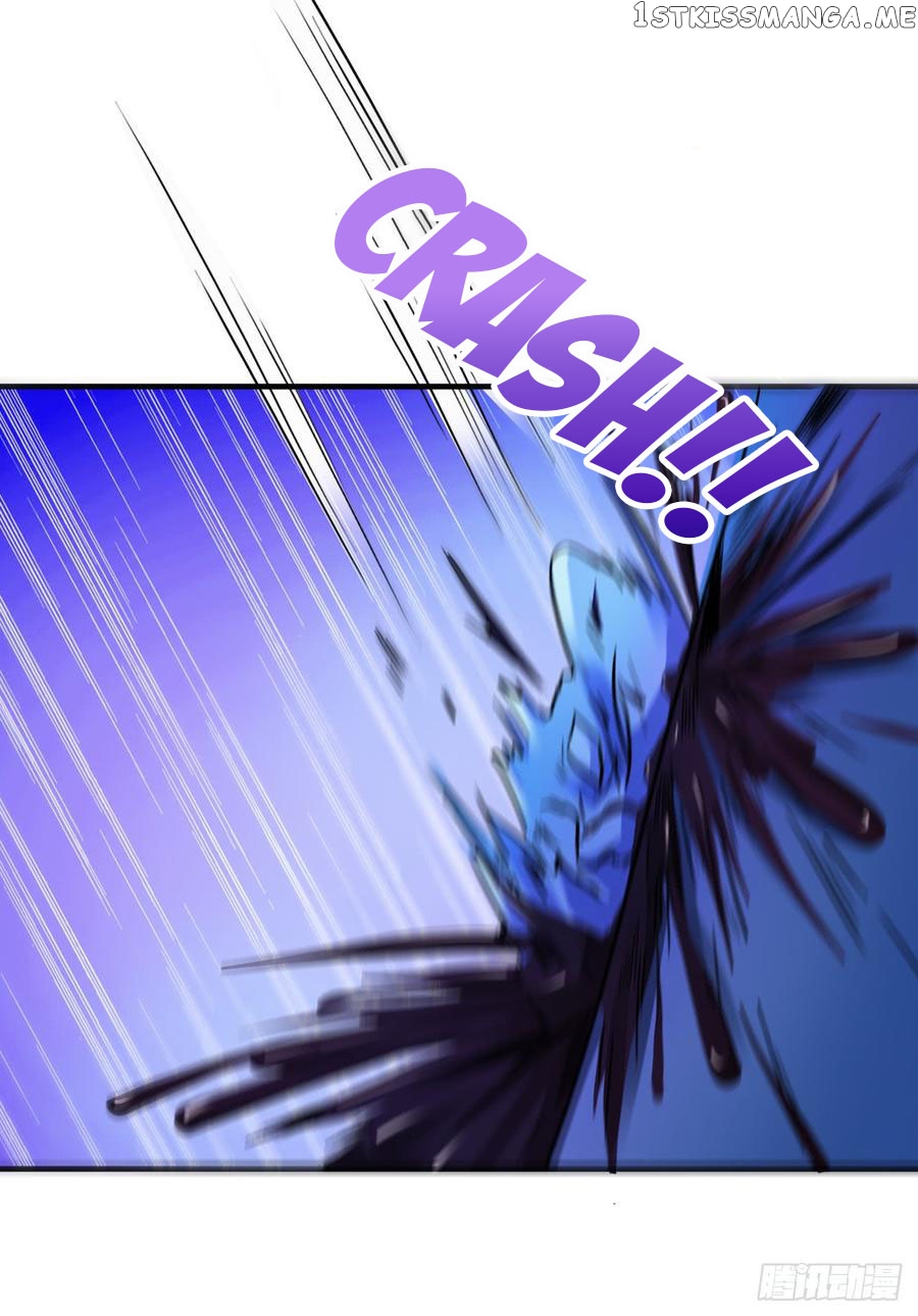 Miss Sister, Don’t Mess With Me chapter 5 - page 10