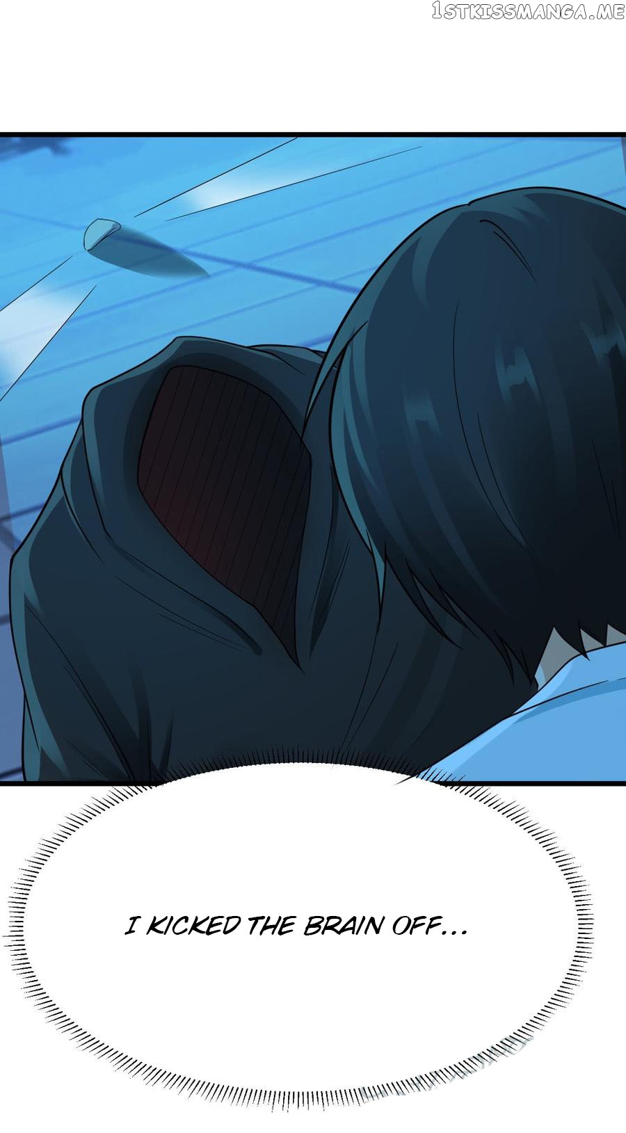 Miss Sister, Don’t Mess With Me chapter 5 - page 12