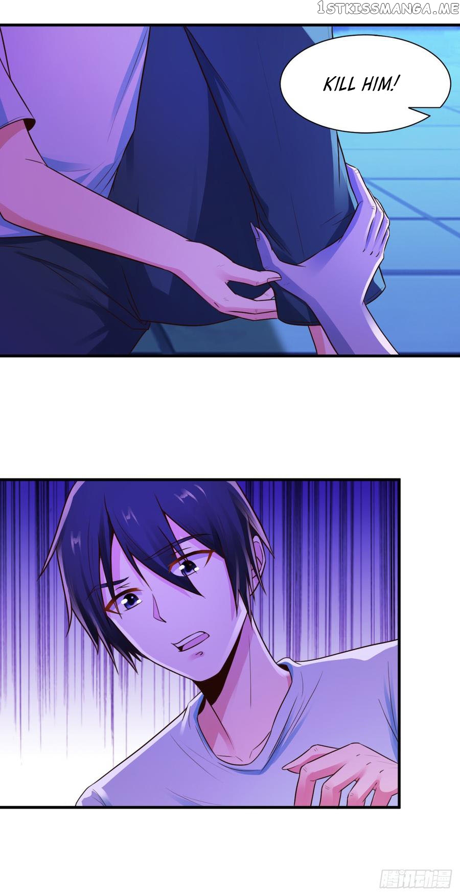 Miss Sister, Don’t Mess With Me chapter 5 - page 13