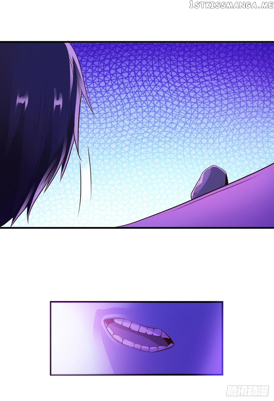Miss Sister, Don’t Mess With Me chapter 5 - page 14
