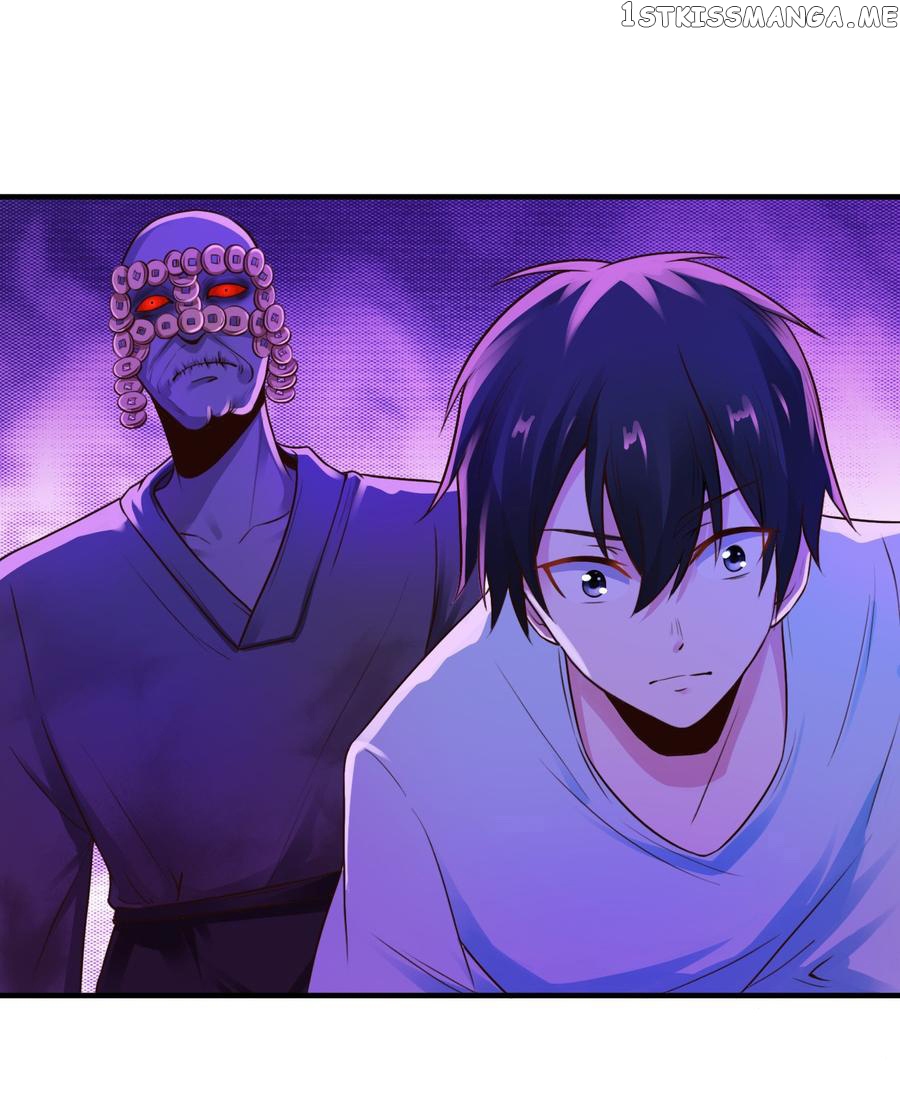 Miss Sister, Don’t Mess With Me chapter 5 - page 15