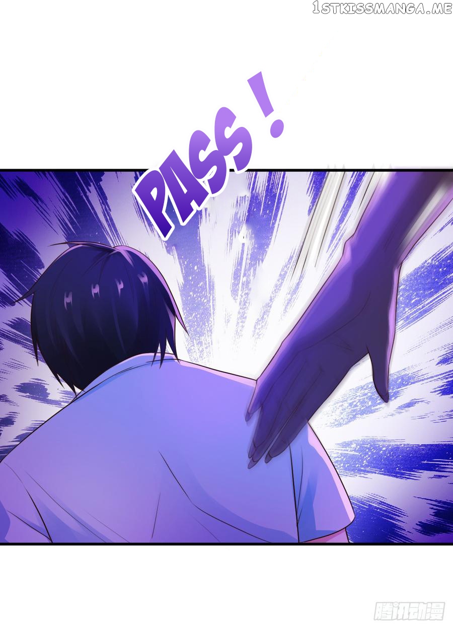Miss Sister, Don’t Mess With Me chapter 5 - page 16