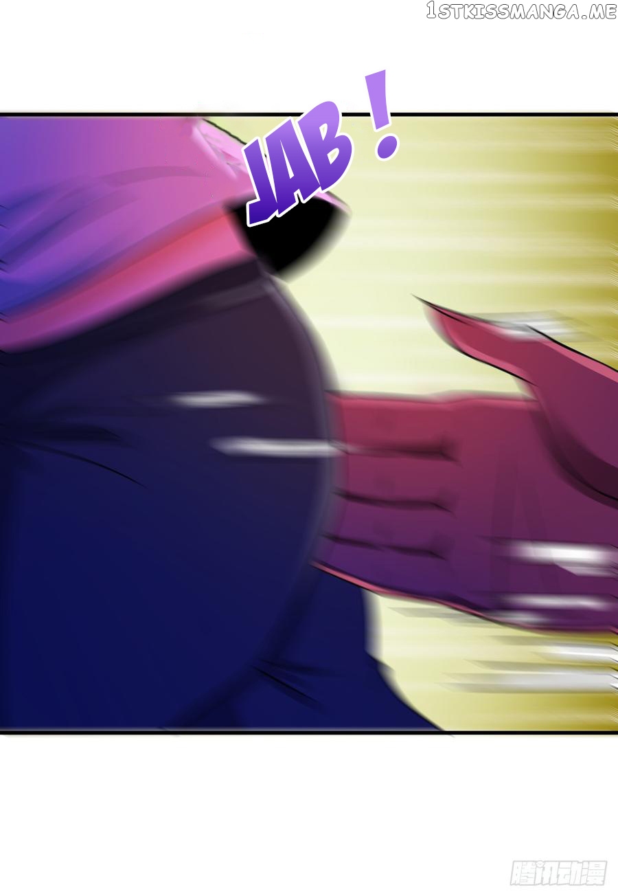 Miss Sister, Don’t Mess With Me chapter 5 - page 18