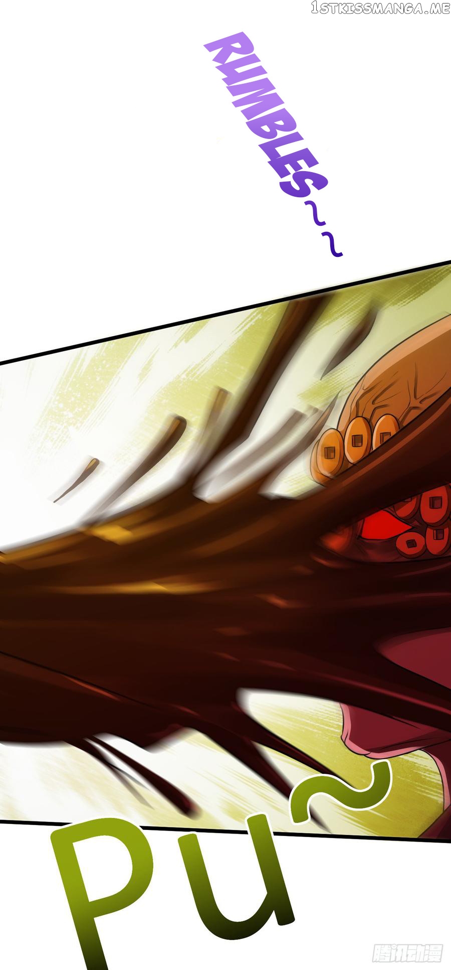 Miss Sister, Don’t Mess With Me chapter 5 - page 20