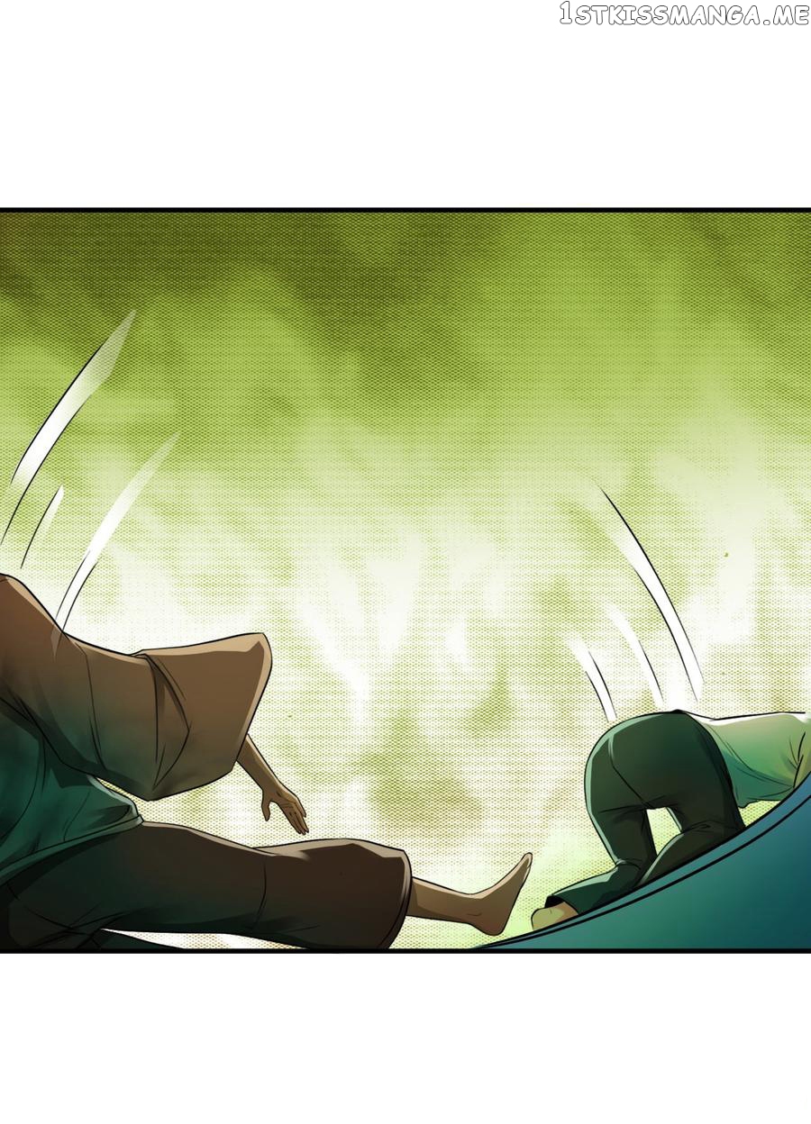 Miss Sister, Don’t Mess With Me chapter 5 - page 22