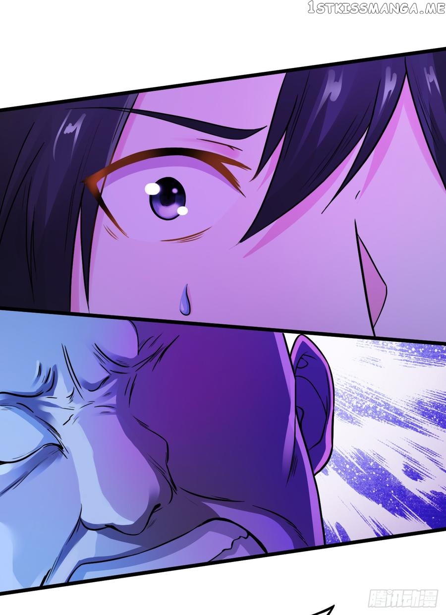 Miss Sister, Don’t Mess With Me chapter 5 - page 24