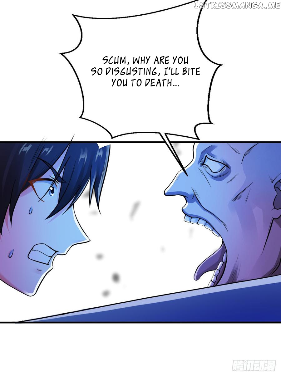 Miss Sister, Don’t Mess With Me chapter 5 - page 25
