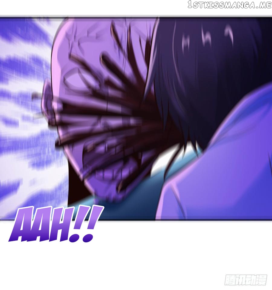 Miss Sister, Don’t Mess With Me chapter 5 - page 27