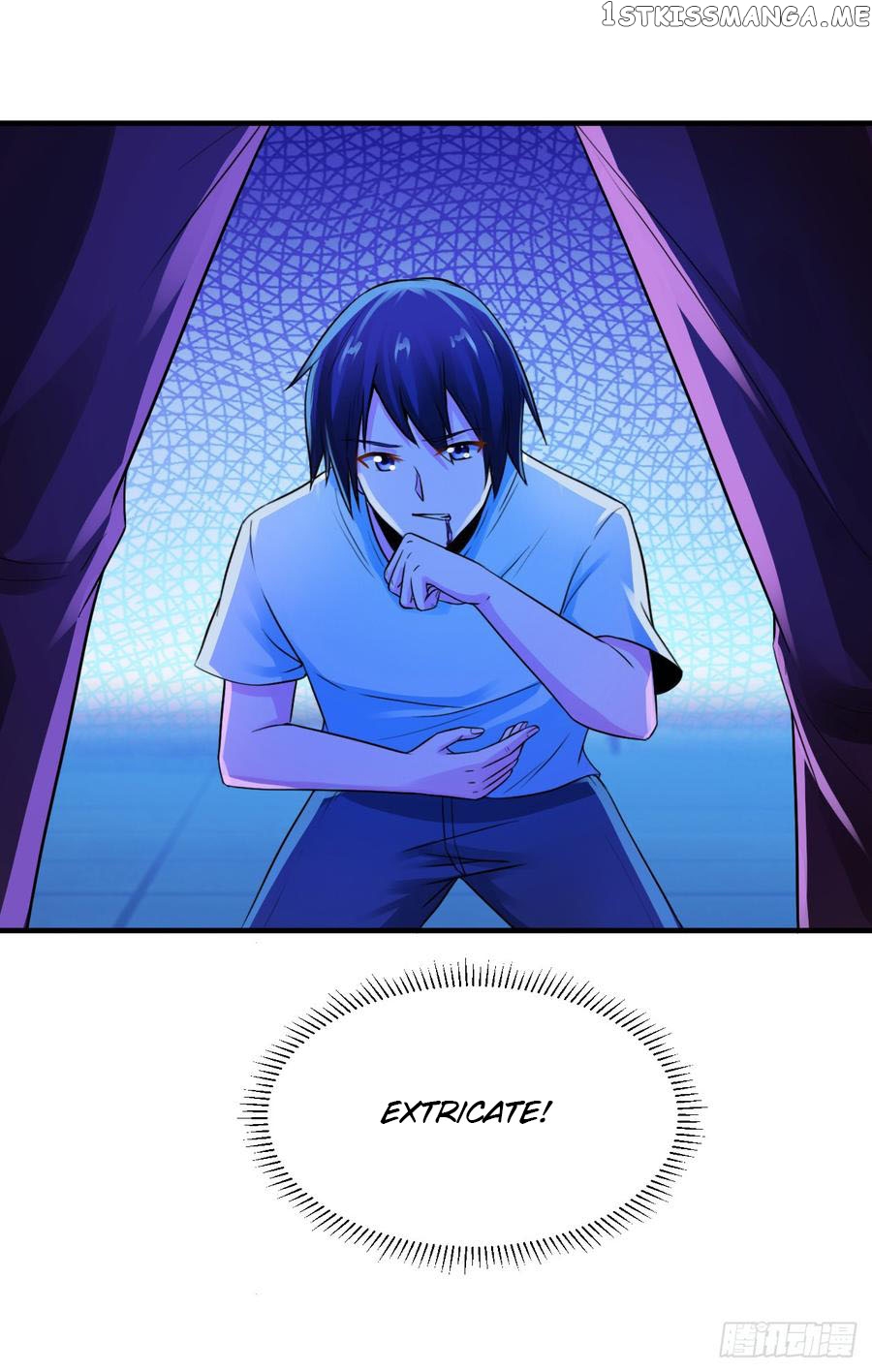 Miss Sister, Don’t Mess With Me chapter 5 - page 3