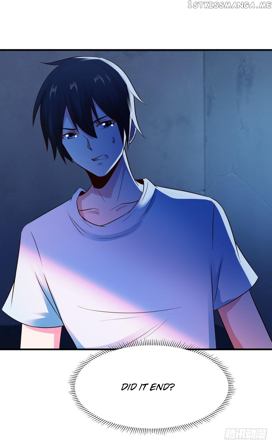 Miss Sister, Don’t Mess With Me chapter 5 - page 30