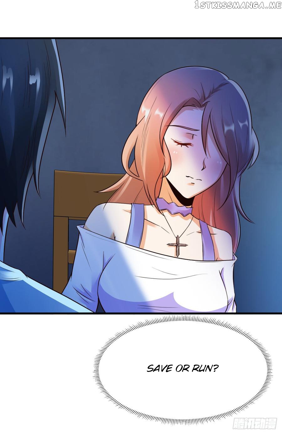 Miss Sister, Don’t Mess With Me chapter 5 - page 31