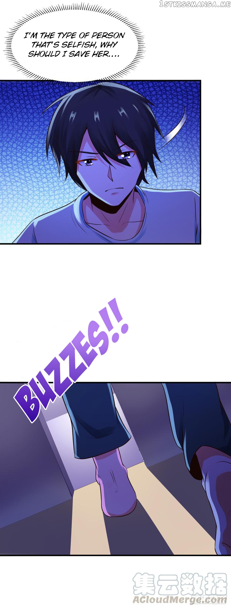 Miss Sister, Don’t Mess With Me chapter 5 - page 32