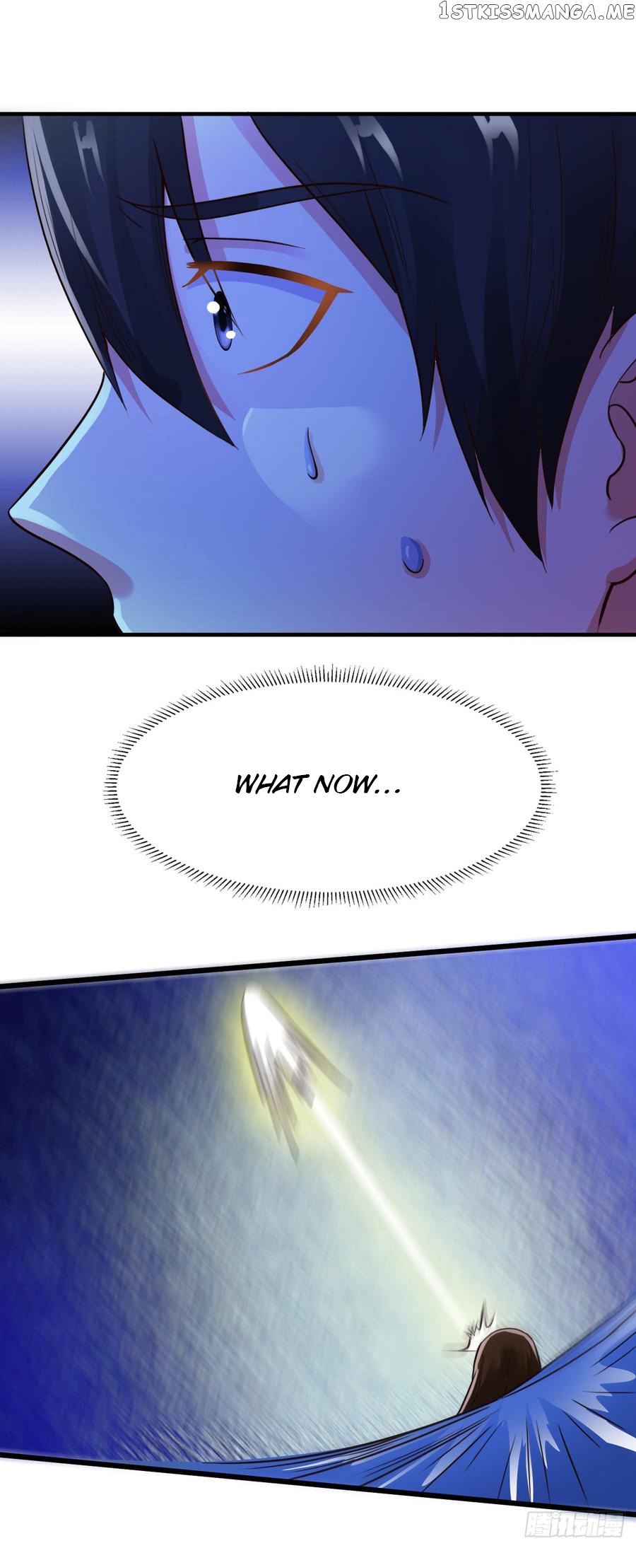 Miss Sister, Don’t Mess With Me chapter 5 - page 33