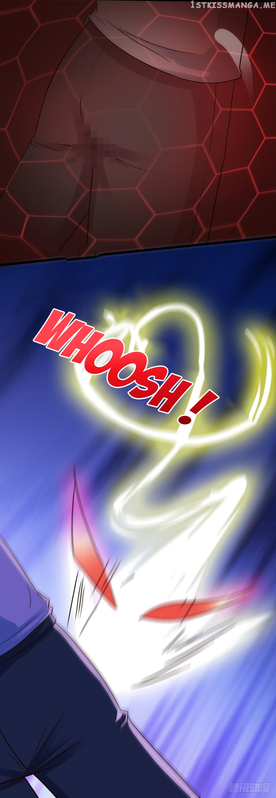 Miss Sister, Don’t Mess With Me chapter 5 - page 35