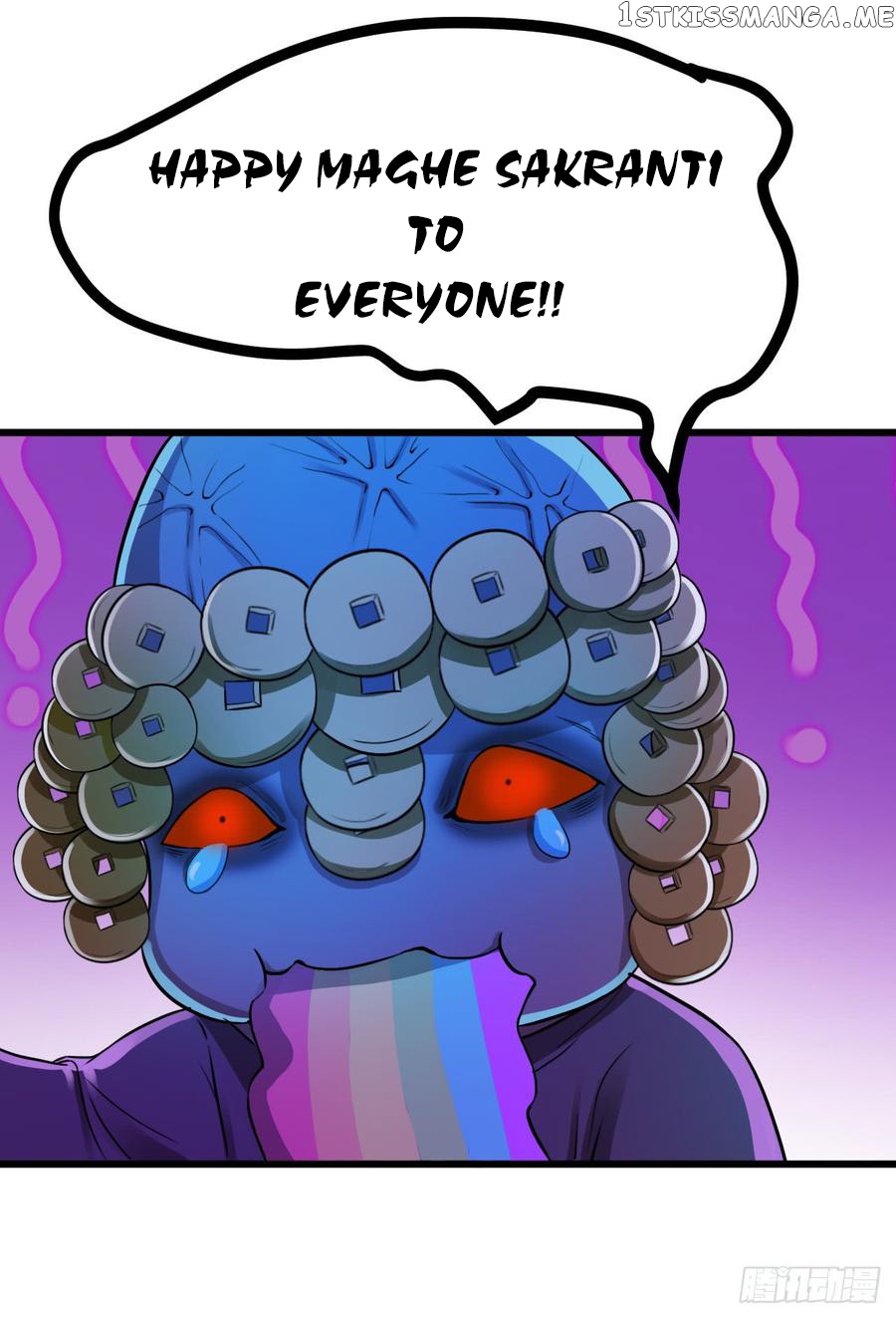 Miss Sister, Don’t Mess With Me chapter 5 - page 36