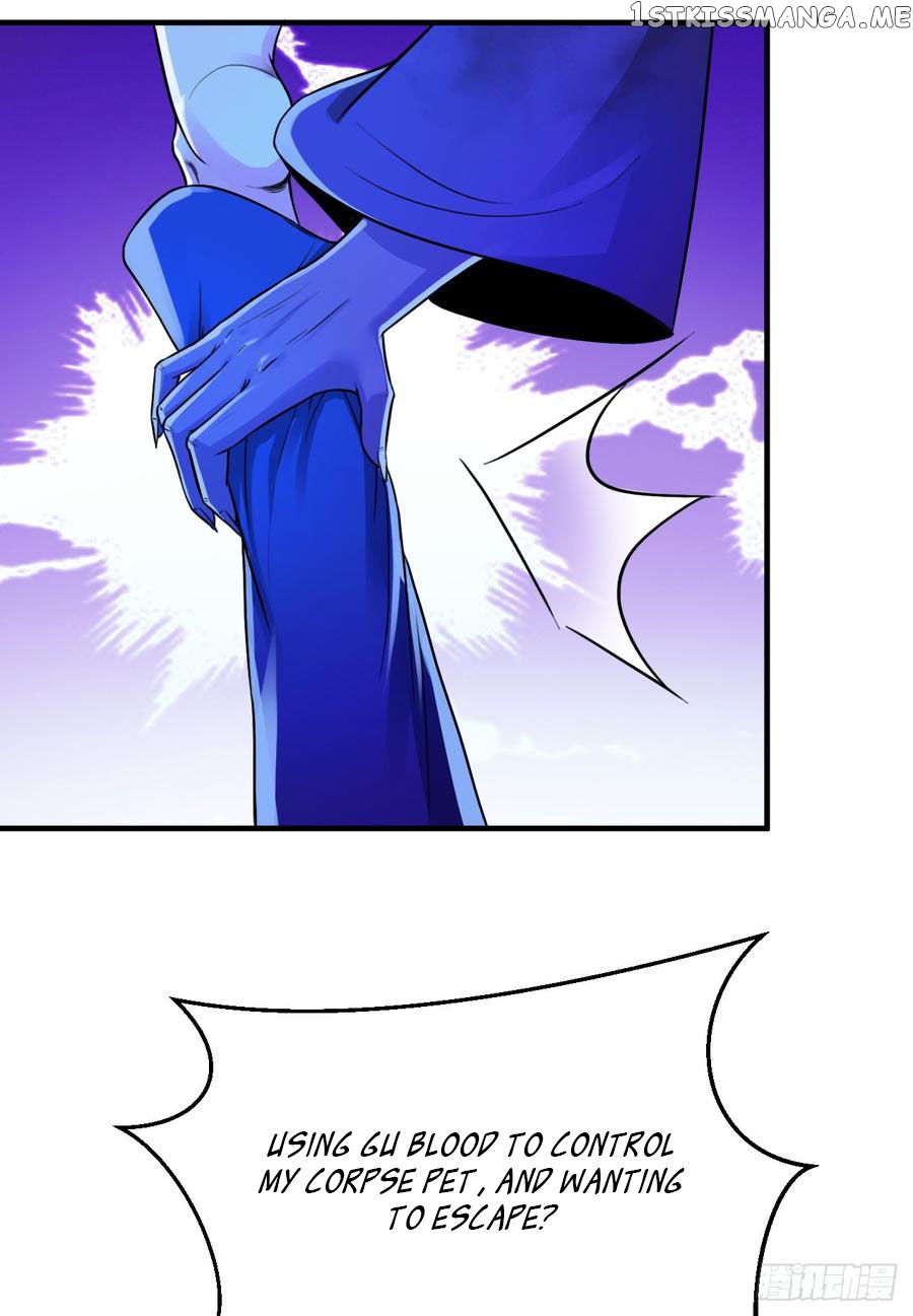 Miss Sister, Don’t Mess With Me chapter 5 - page 5