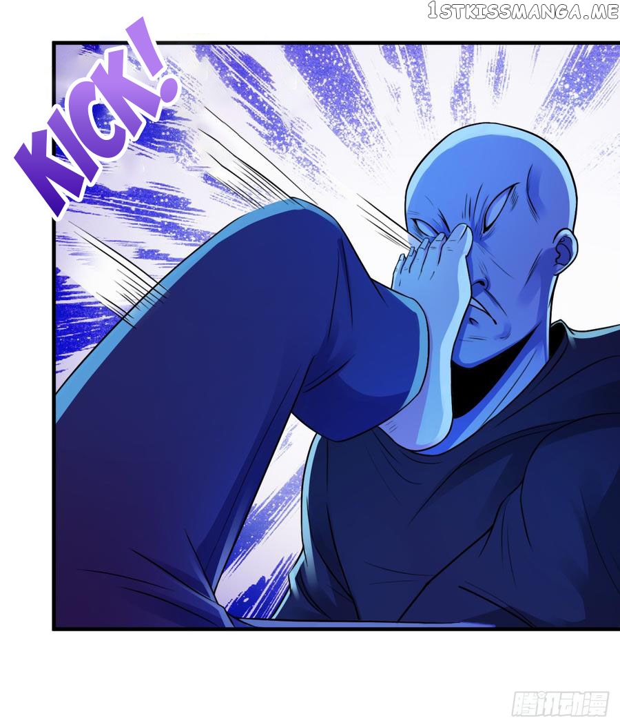 Miss Sister, Don’t Mess With Me chapter 5 - page 8