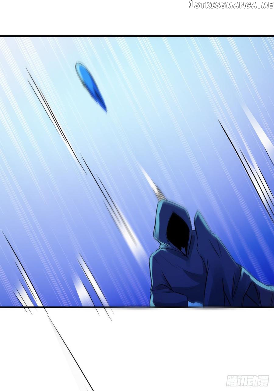 Miss Sister, Don’t Mess With Me chapter 5 - page 9