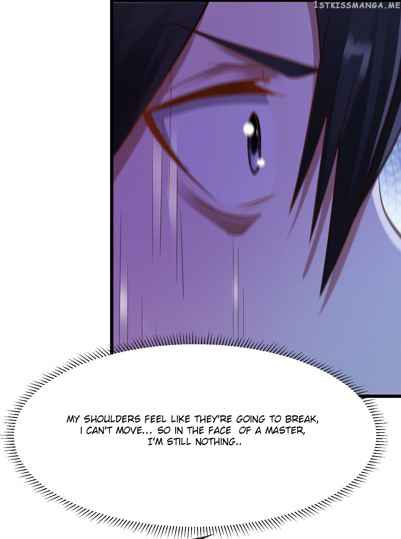 Miss Sister, Don’t Mess With Me chapter 14 - page 11