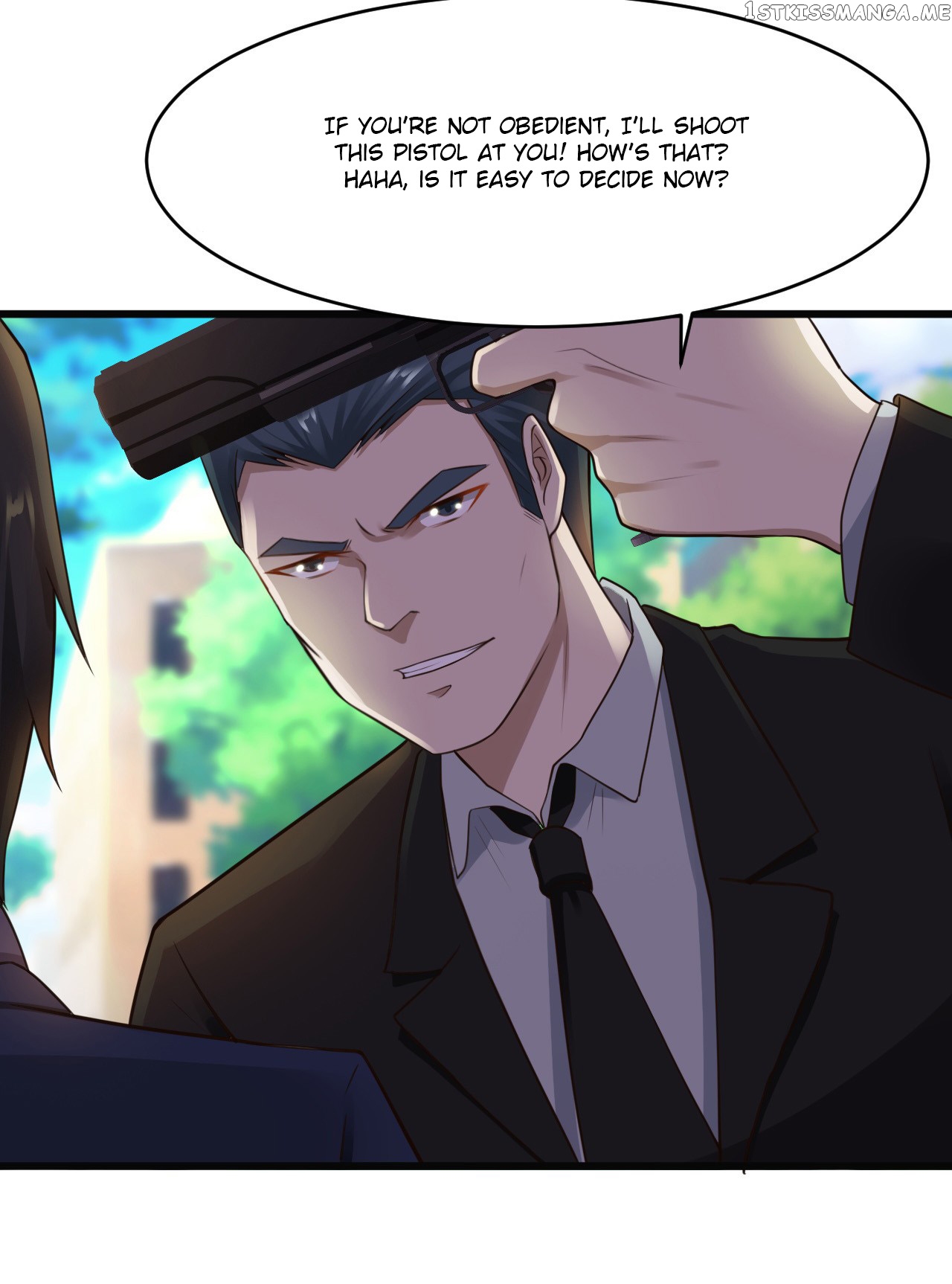Miss Sister, Don’t Mess With Me chapter 14 - page 14