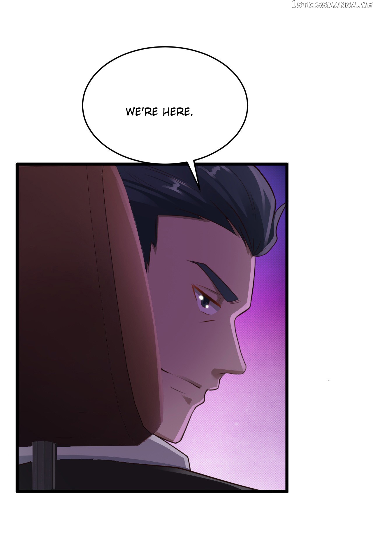 Miss Sister, Don’t Mess With Me chapter 14 - page 29