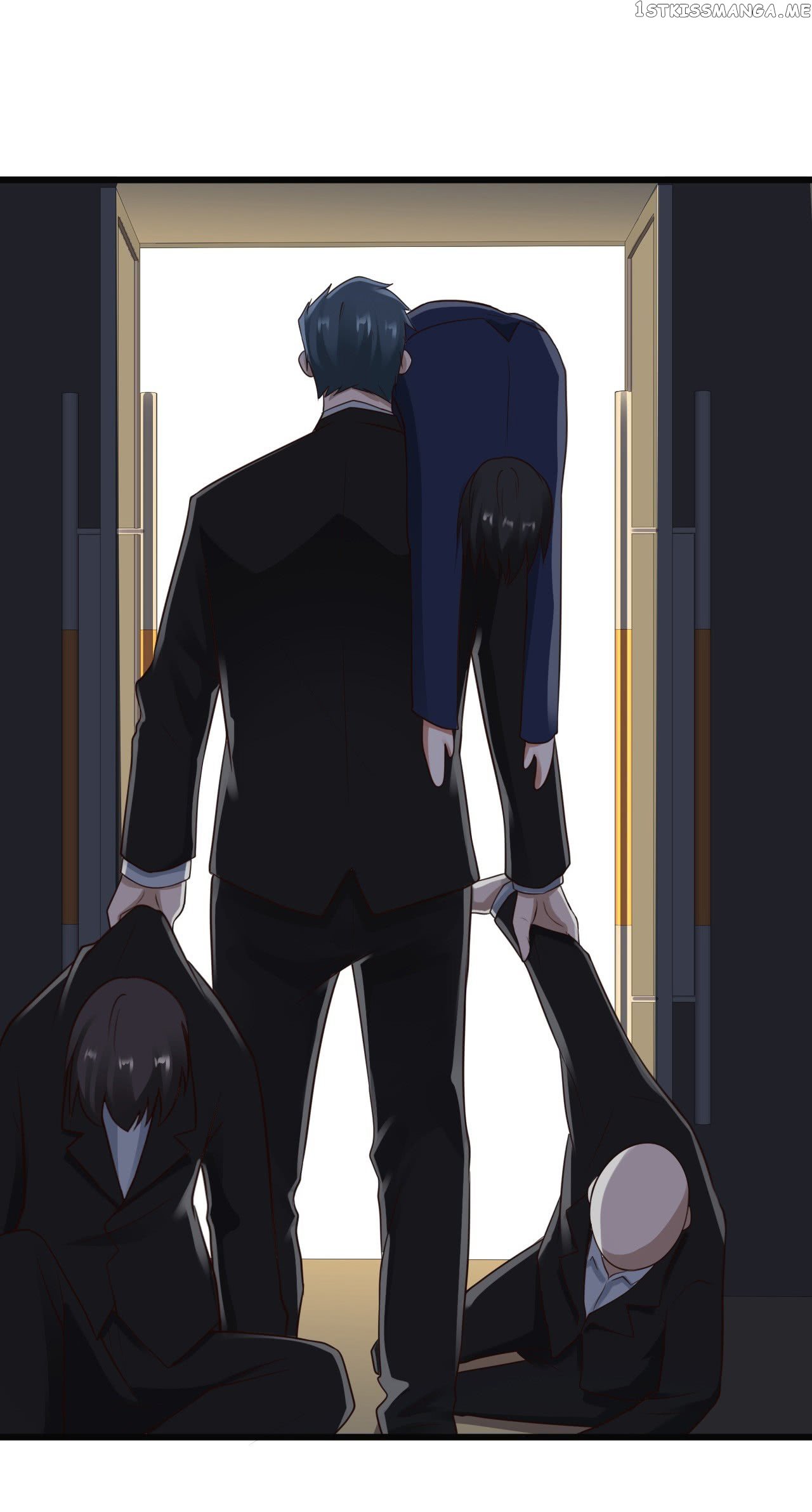 Miss Sister, Don’t Mess With Me chapter 14 - page 31