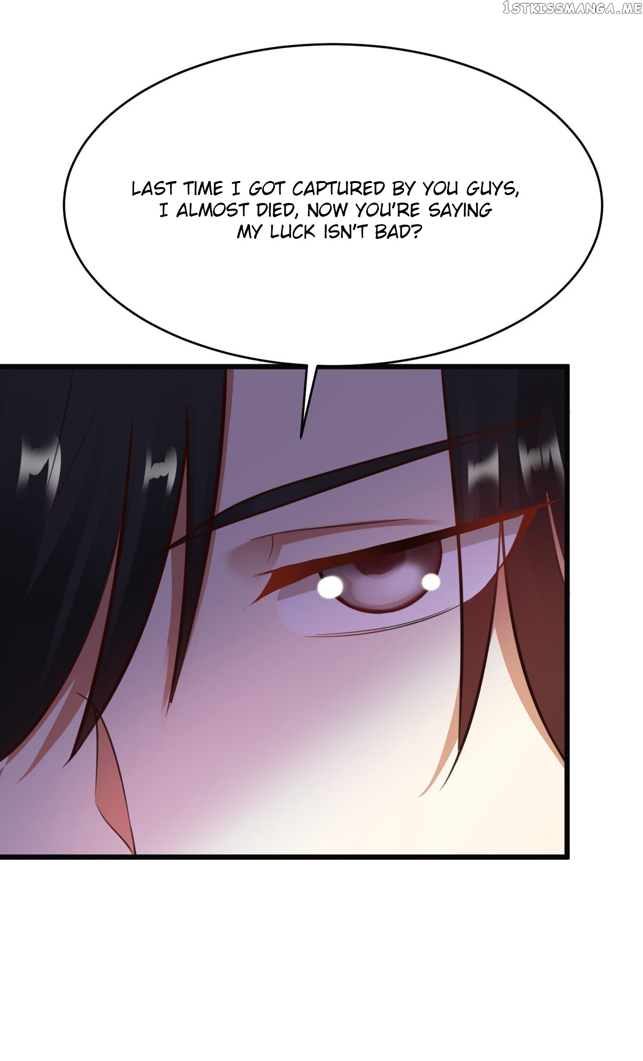 Miss Sister, Don’t Mess With Me chapter 14 - page 35