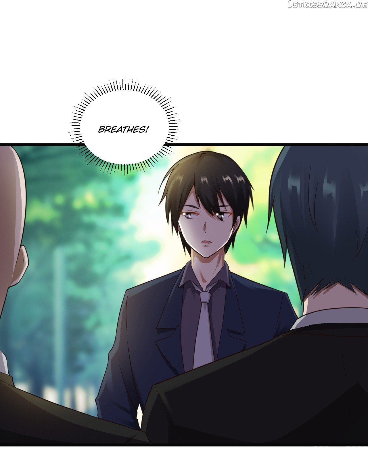 Miss Sister, Don’t Mess With Me chapter 14 - page 8
