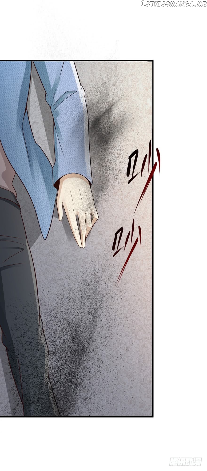 Miss Sister, Don’t Mess With Me chapter 34 - page 10
