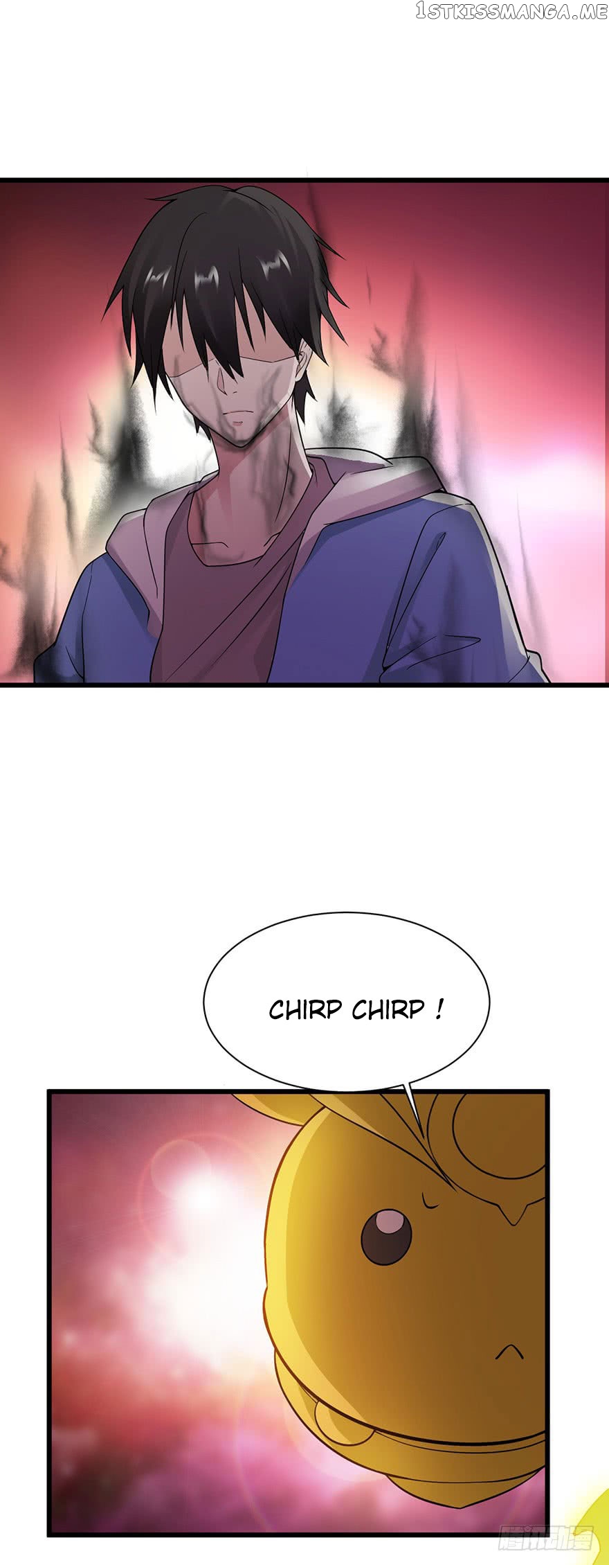 Miss Sister, Don’t Mess With Me chapter 34 - page 11