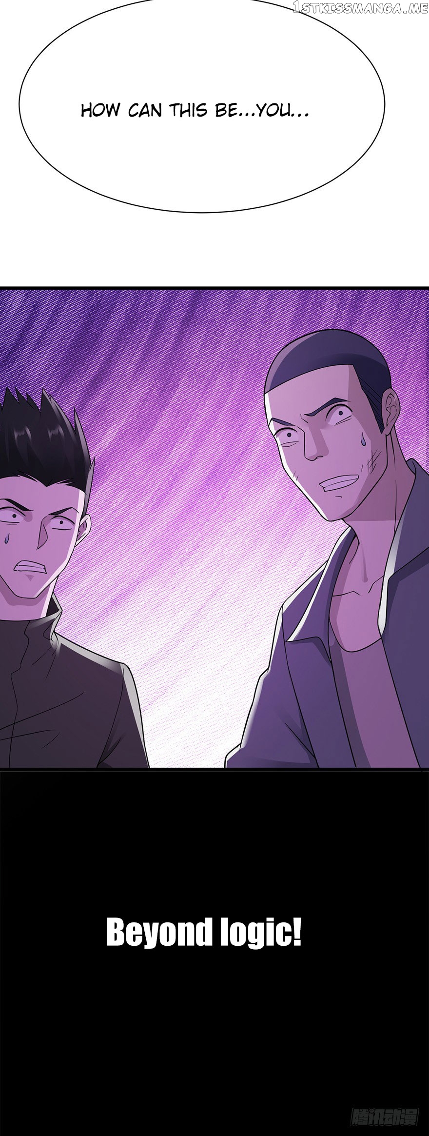 Miss Sister, Don’t Mess With Me chapter 34 - page 13