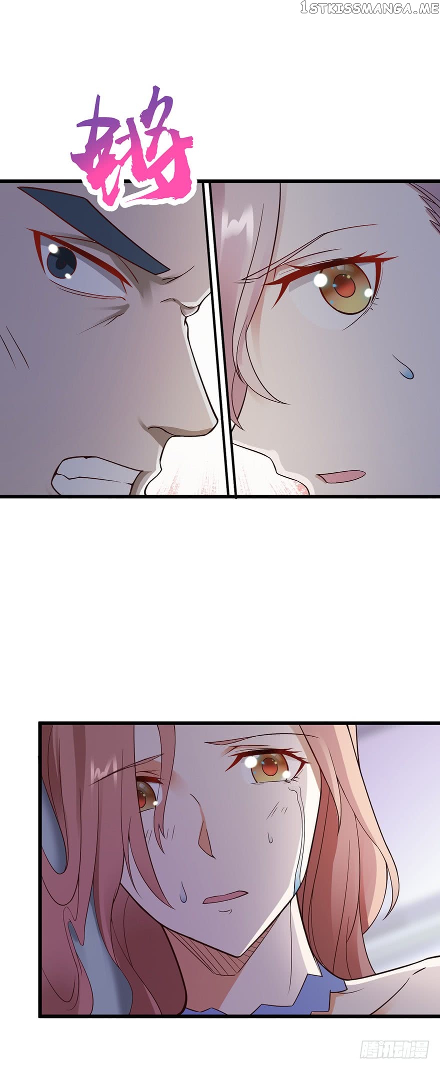 Miss Sister, Don’t Mess With Me chapter 34 - page 2