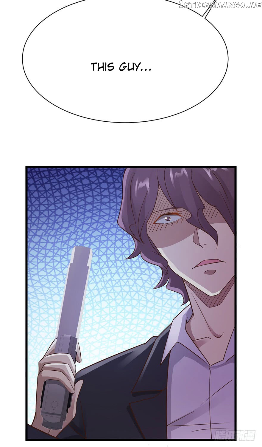 Miss Sister, Don’t Mess With Me chapter 34 - page 6