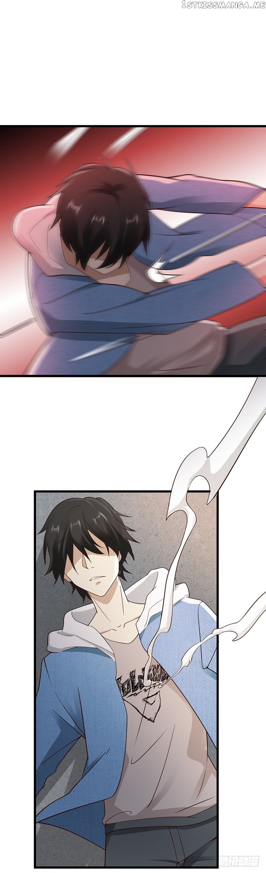Miss Sister, Don’t Mess With Me chapter 34 - page 9