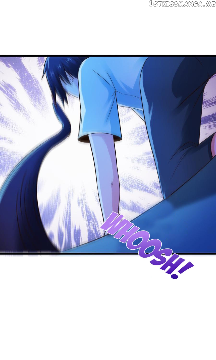 Miss Sister, Don’t Mess With Me chapter 6 - page 10