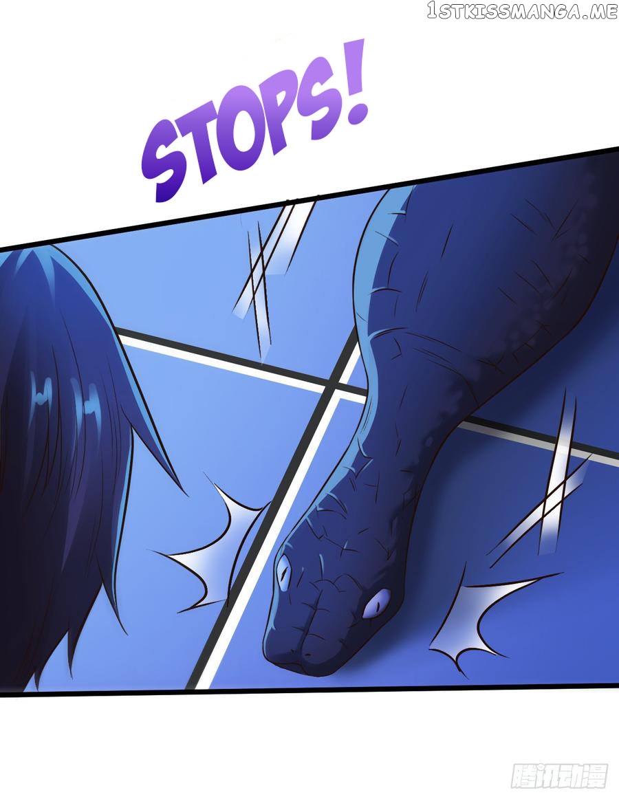Miss Sister, Don’t Mess With Me chapter 6 - page 16
