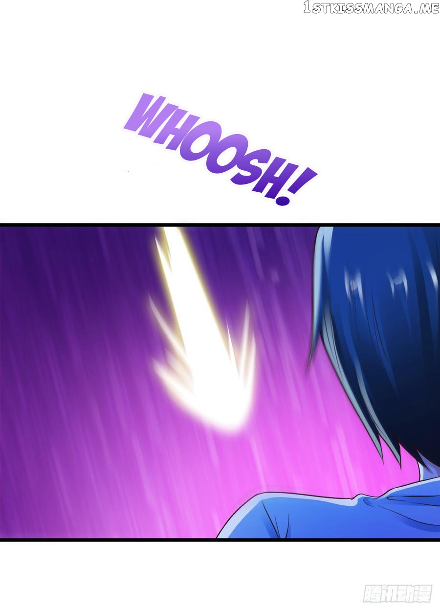 Miss Sister, Don’t Mess With Me chapter 6 - page 27