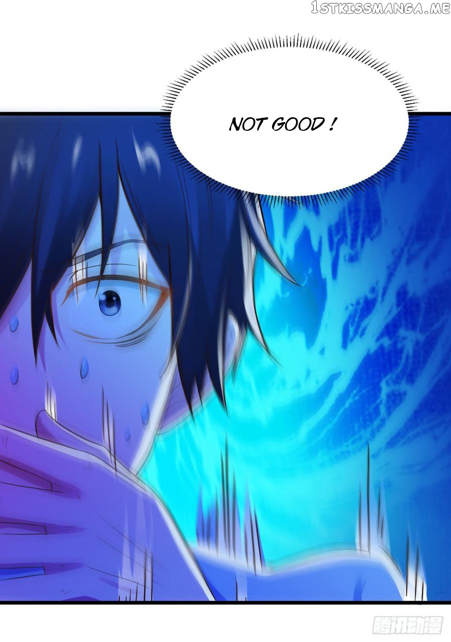 Miss Sister, Don’t Mess With Me chapter 6 - page 28