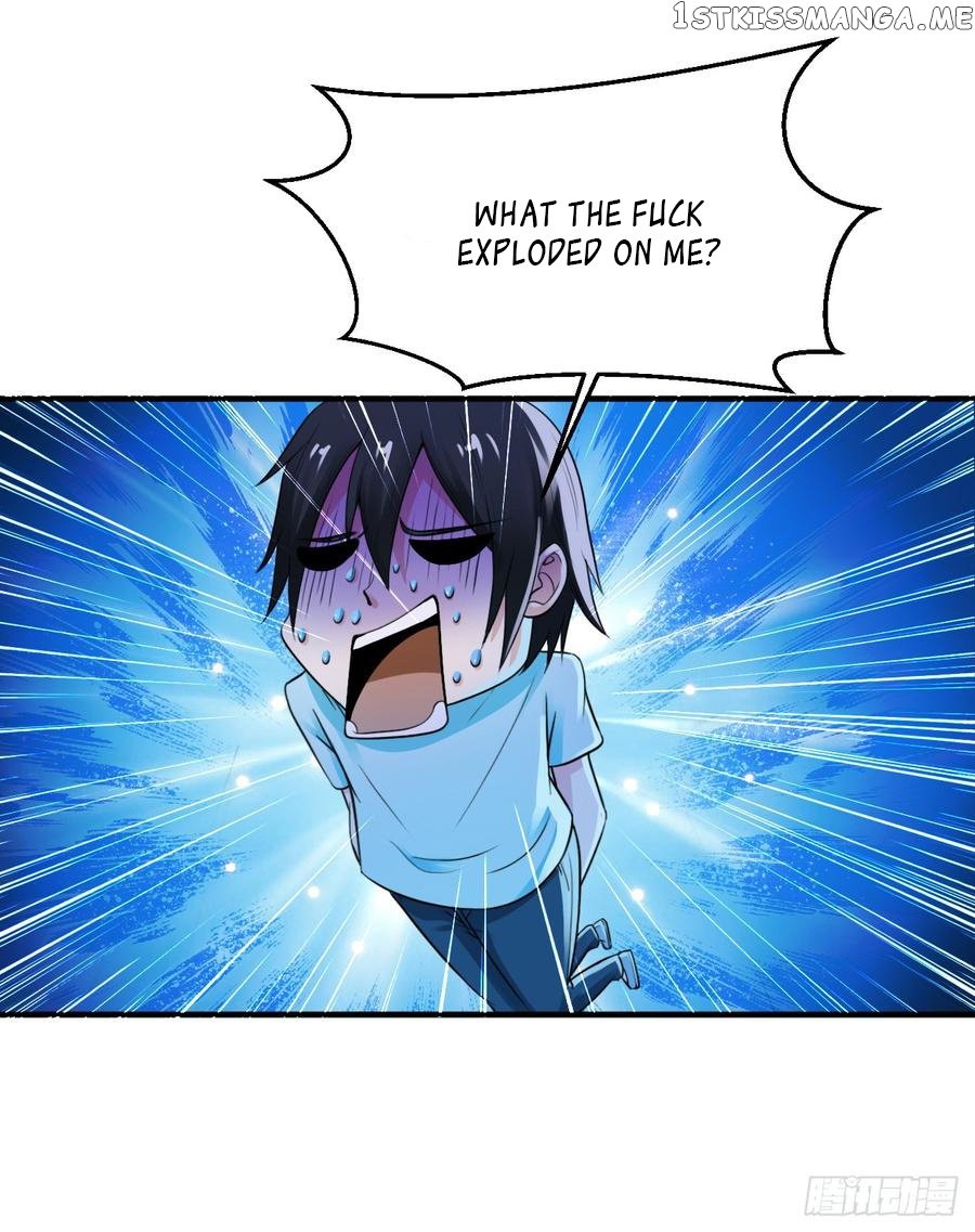 Miss Sister, Don’t Mess With Me chapter 6 - page 3