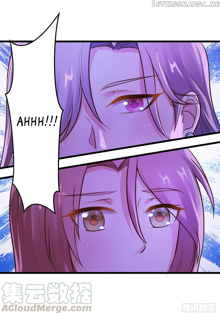 Miss Sister, Don’t Mess With Me chapter 6 - page 32