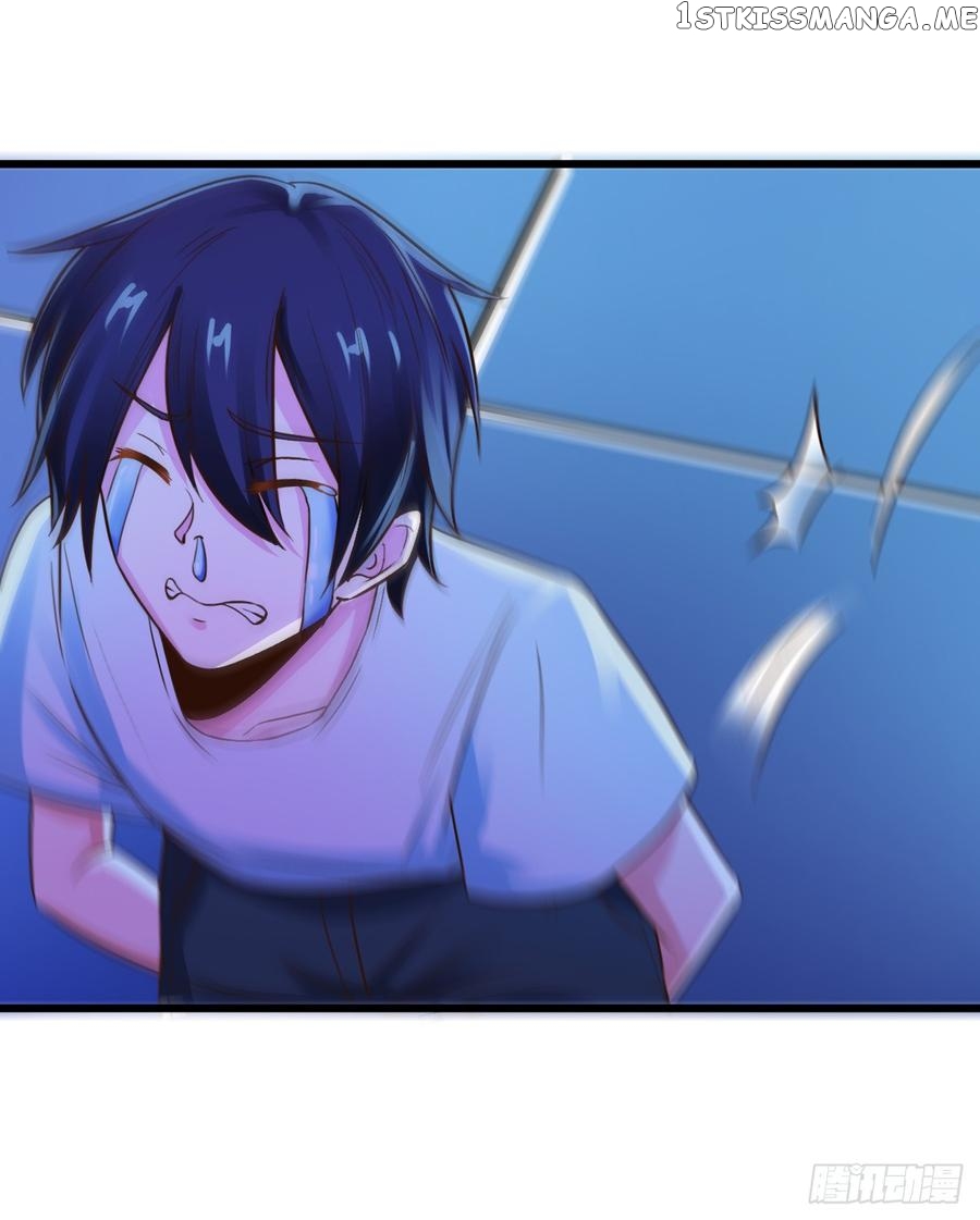 Miss Sister, Don’t Mess With Me chapter 6 - page 33